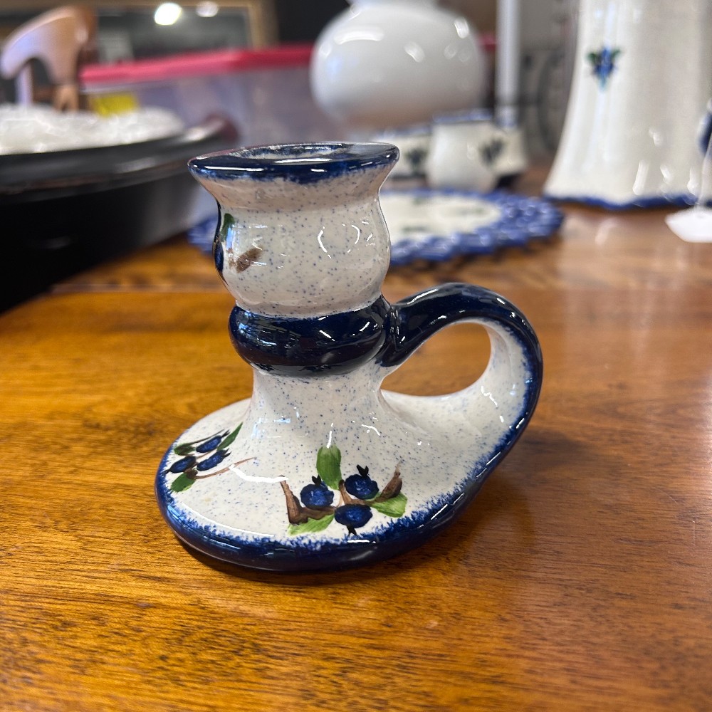Candleholders