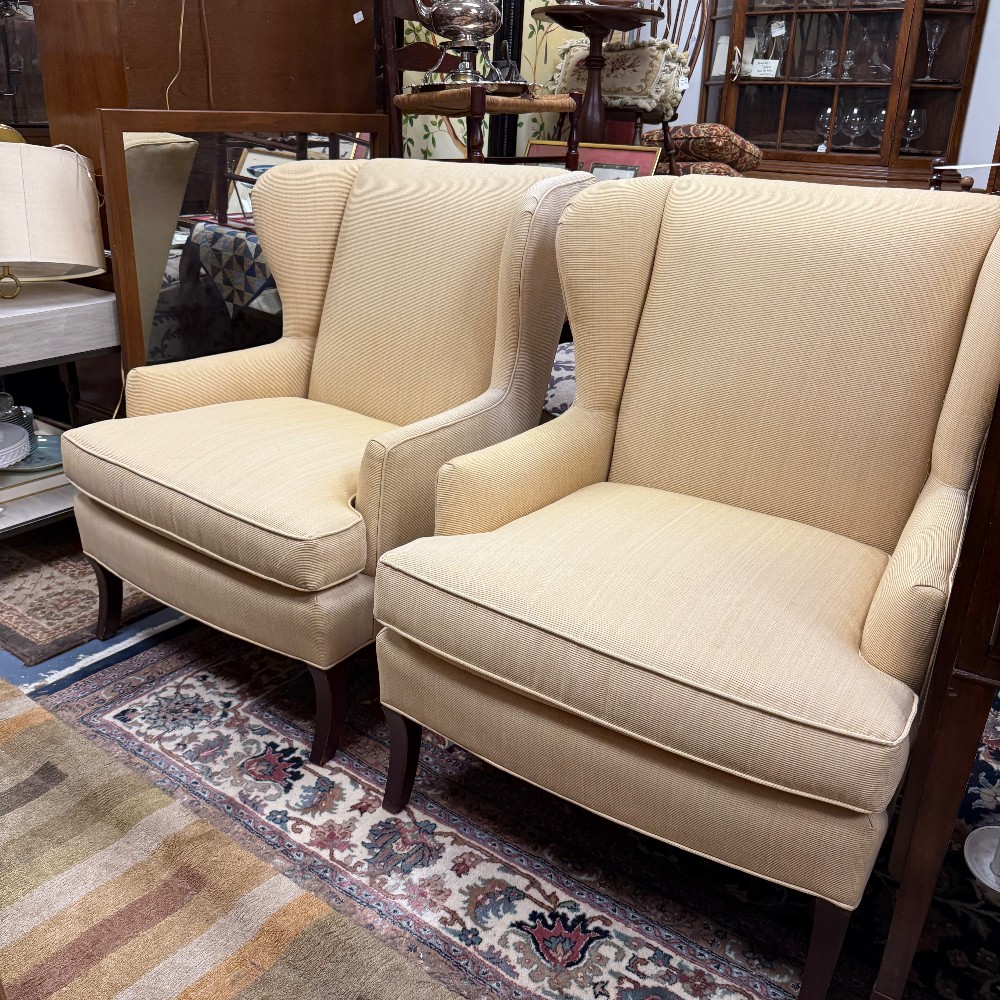 Occasional Chairs