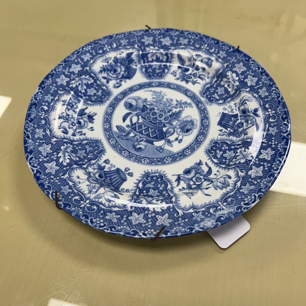 Plates