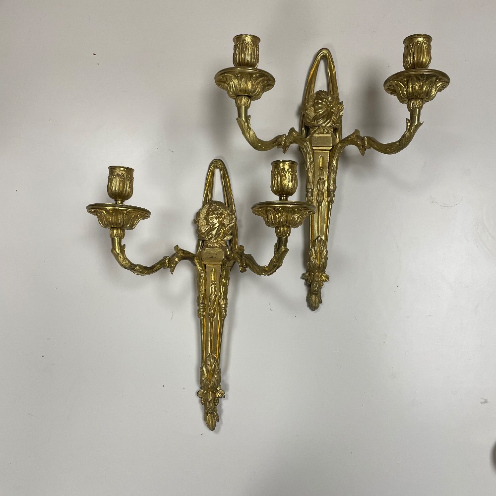 Sconces