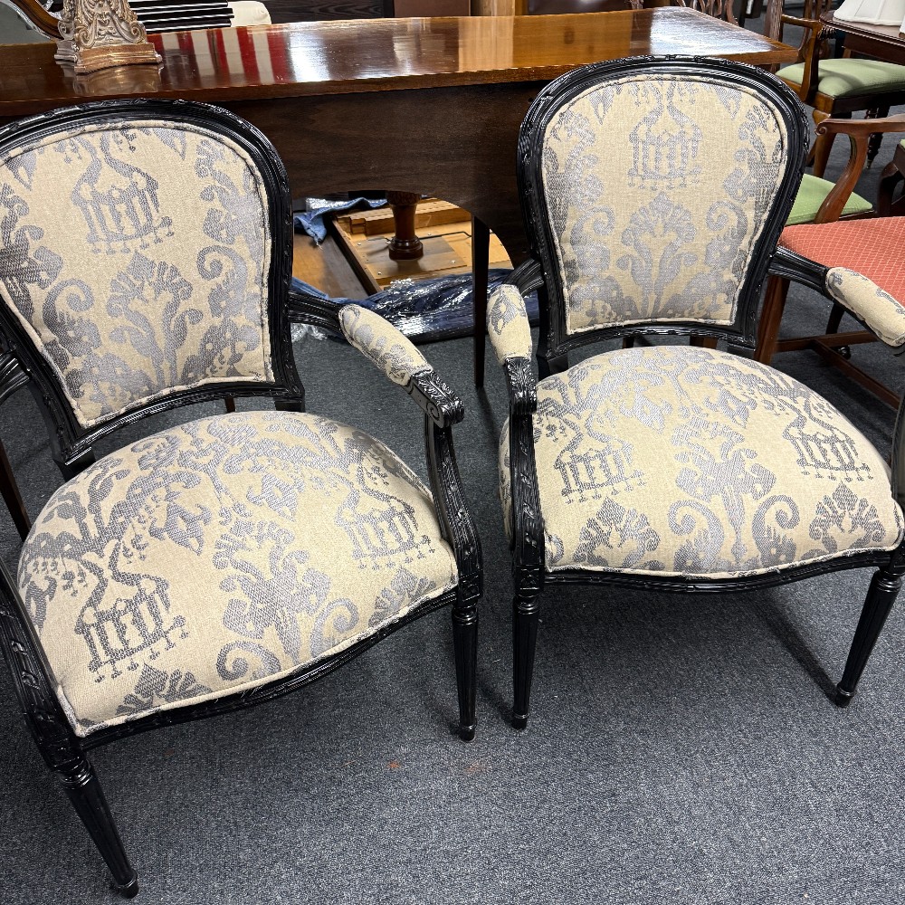 Occasional Chairs