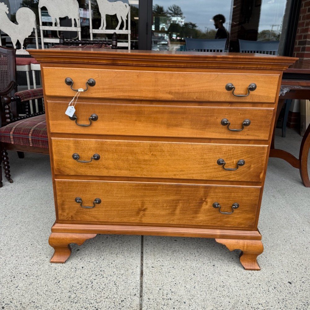 Dressers