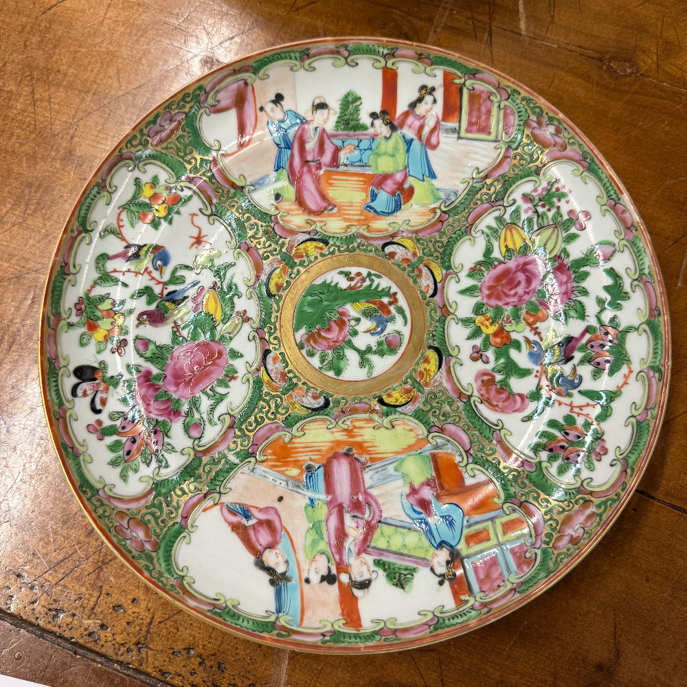 Plates