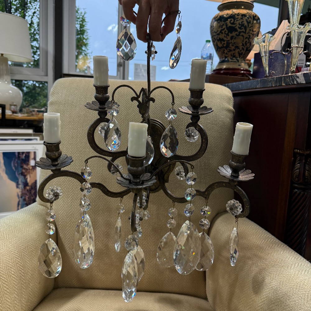 Sconces
