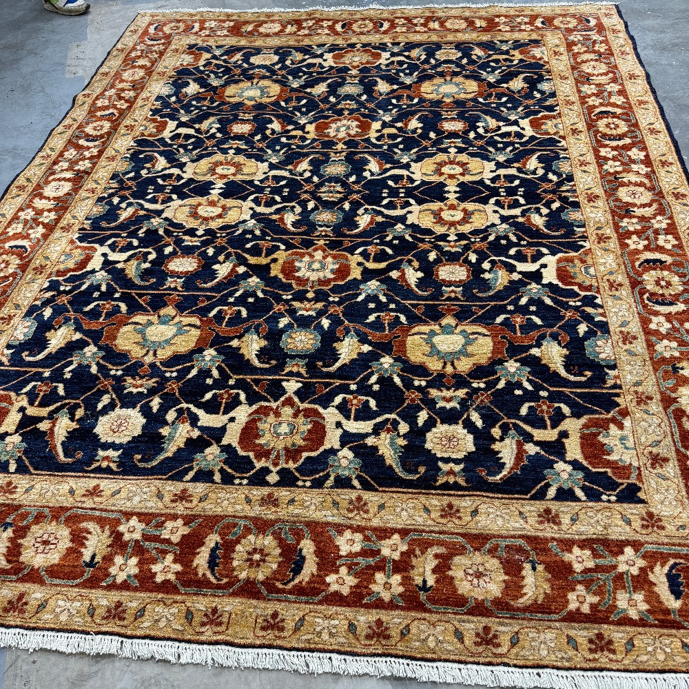 Large Rugs