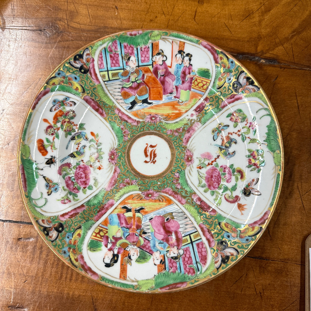 Plates