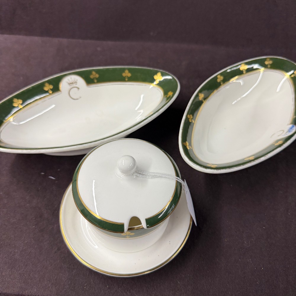 Tableware Accessories