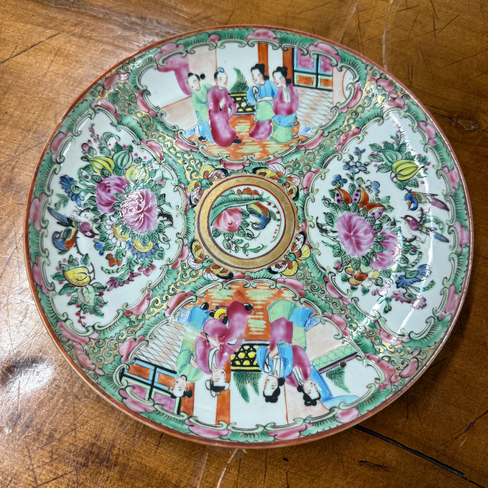 Plates