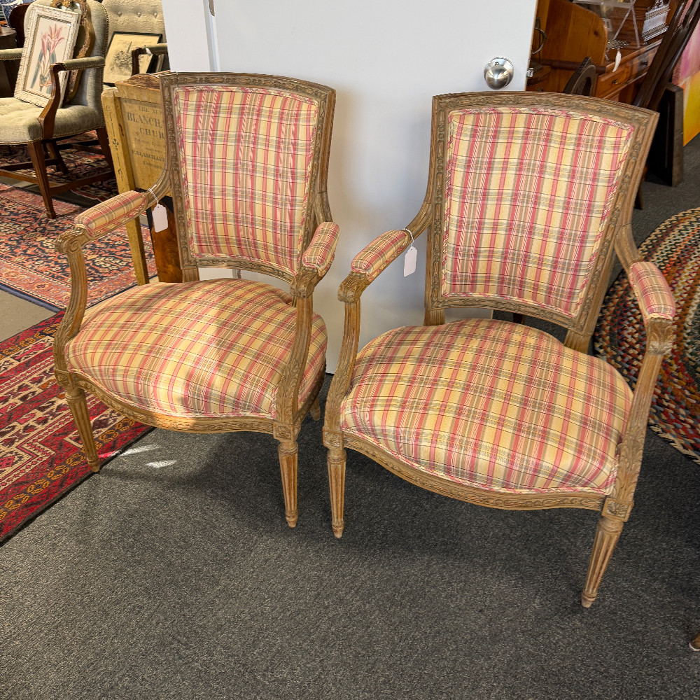 Occasional Chairs