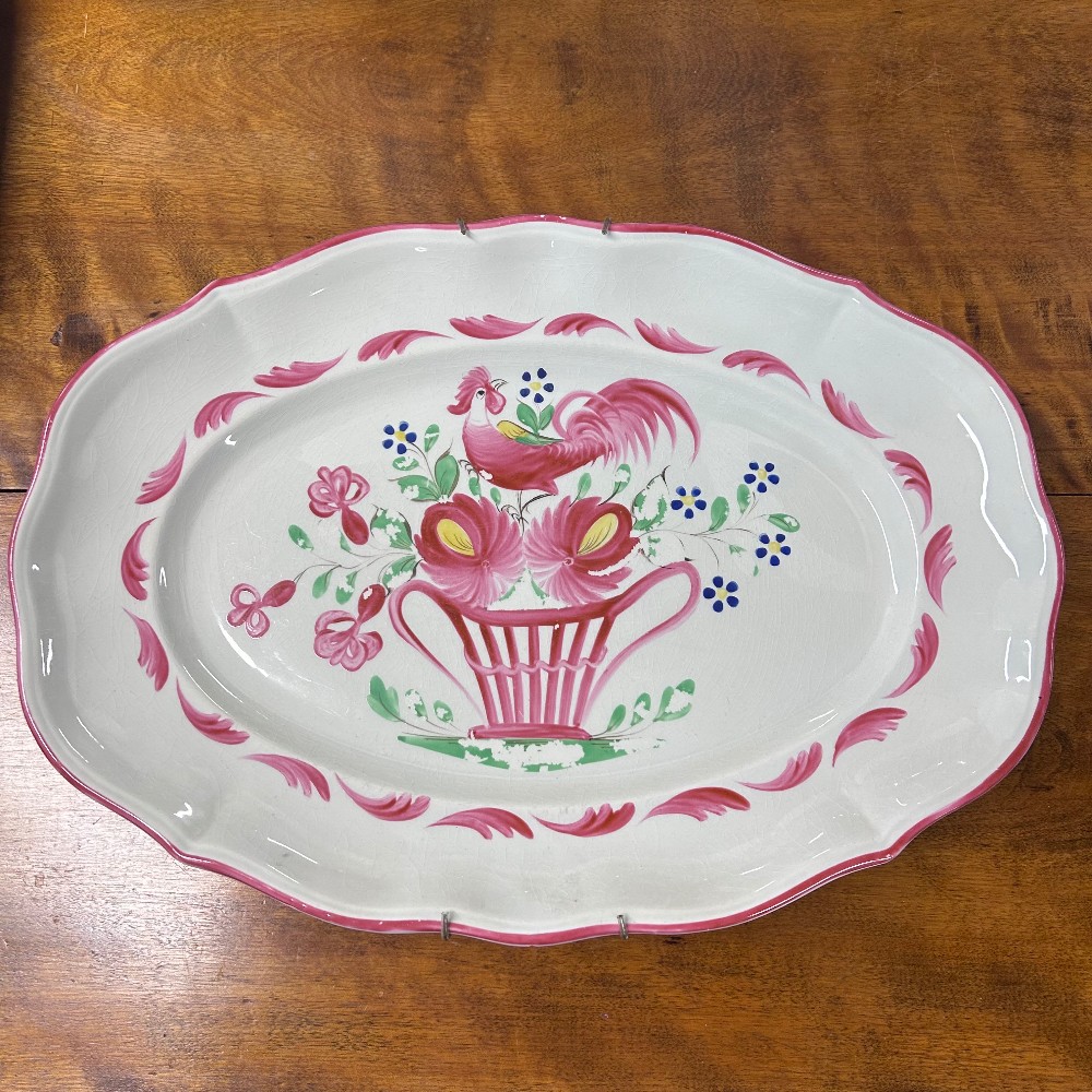 Platters