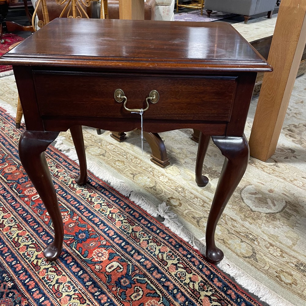 Side Tables