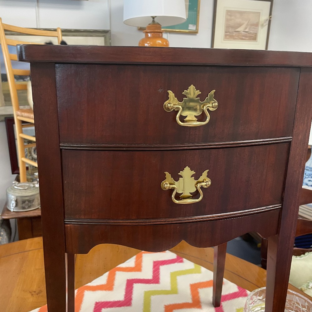 End Tables
