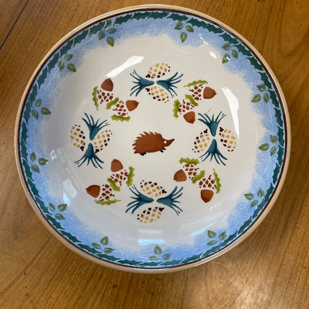 Bowls