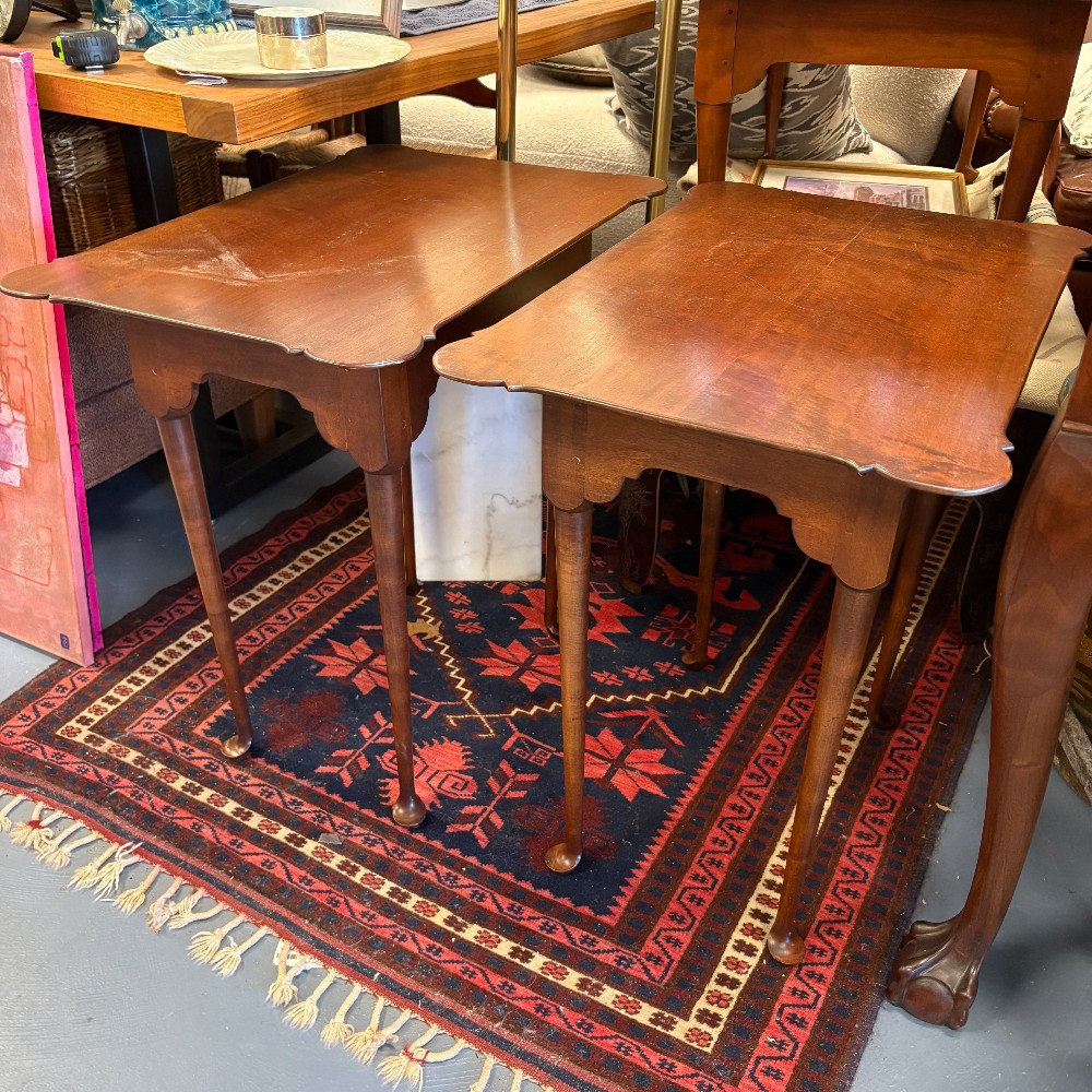 End Tables
