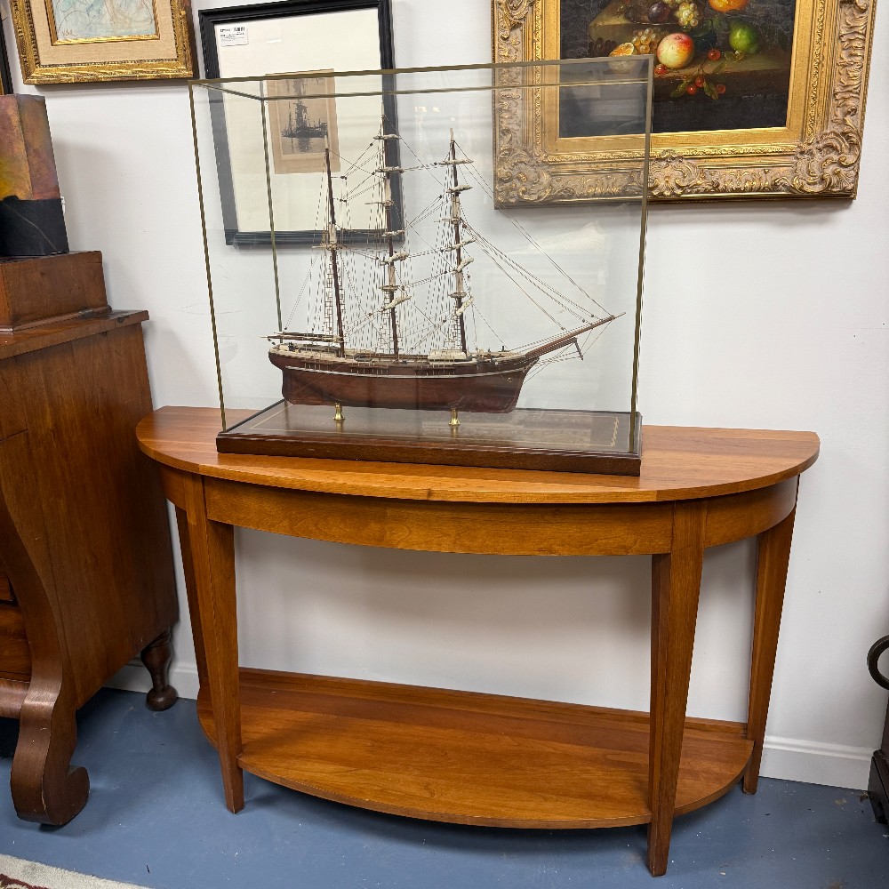 Side Tables