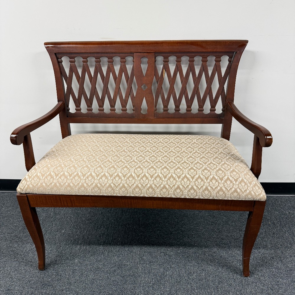 Benches