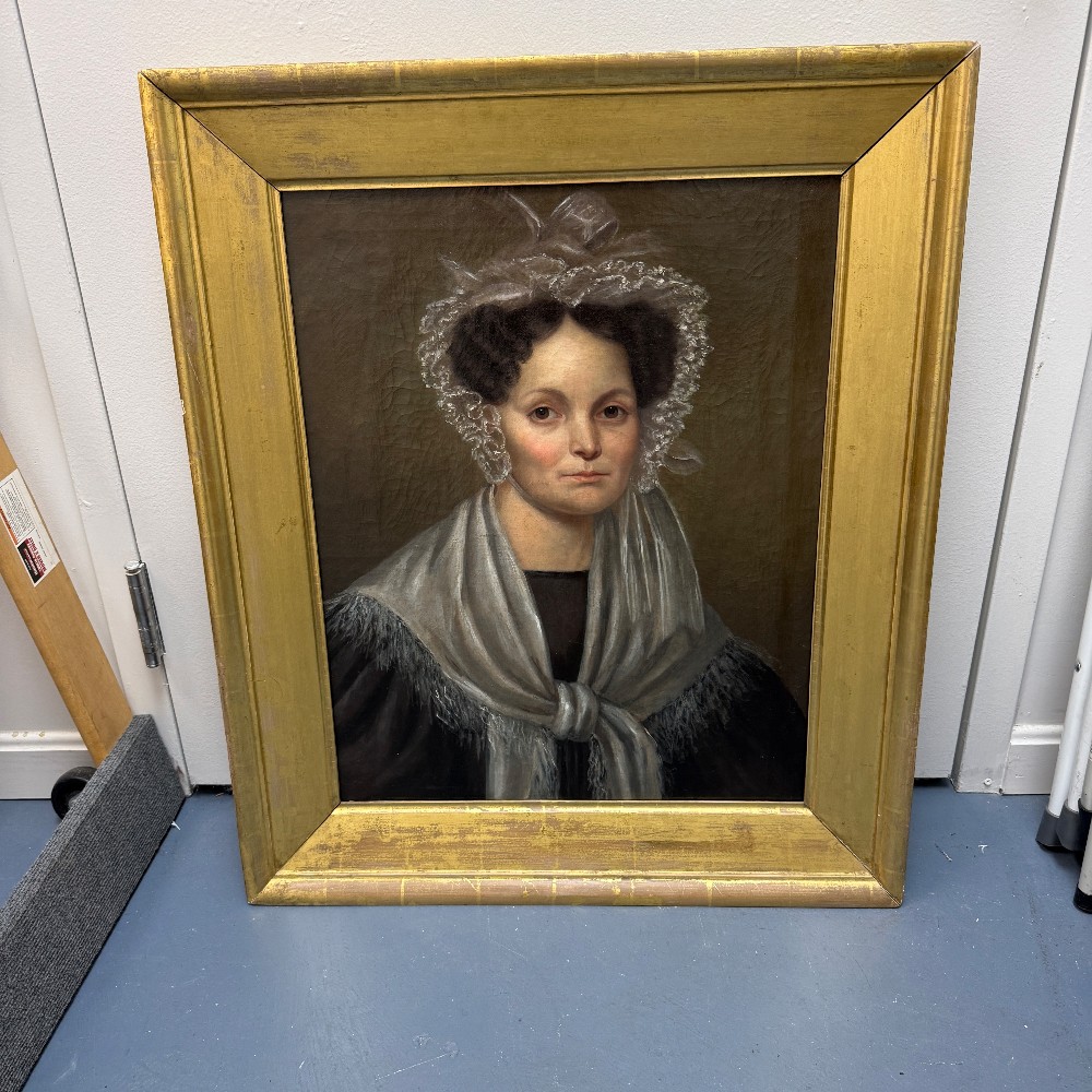 Antique Art