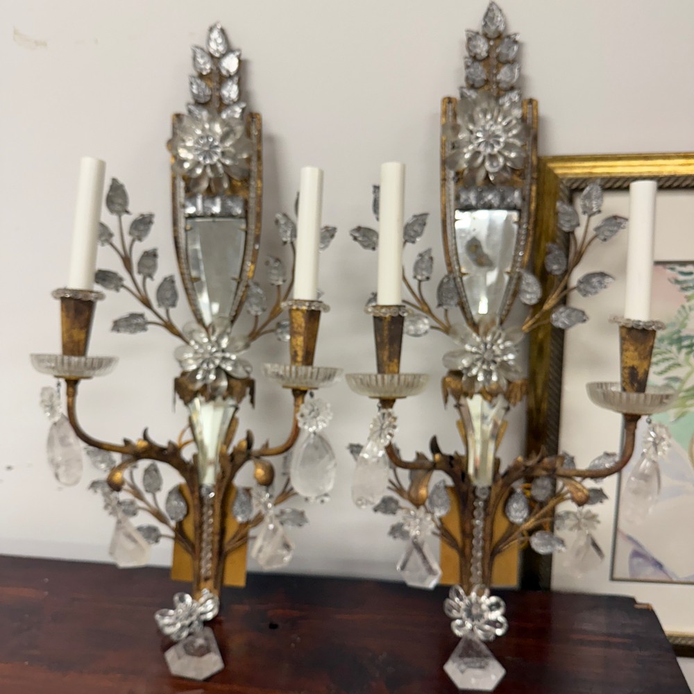 Sconces