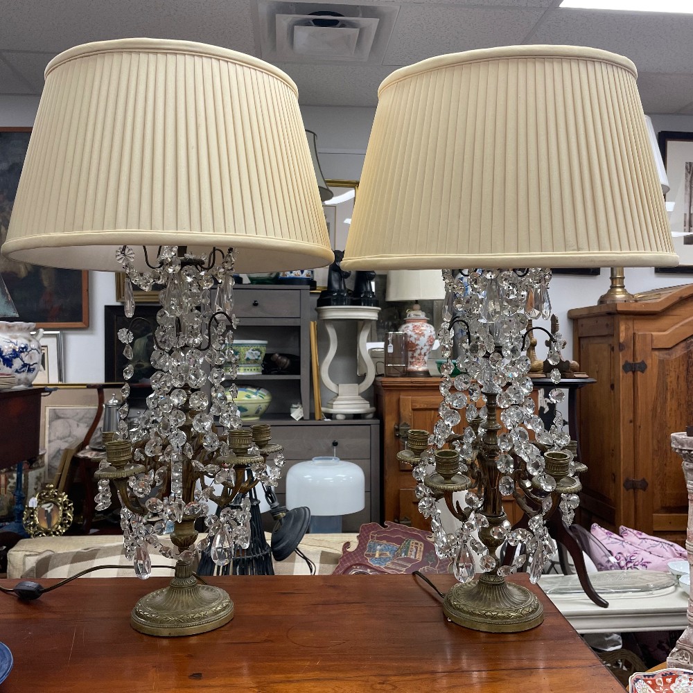 Lamps