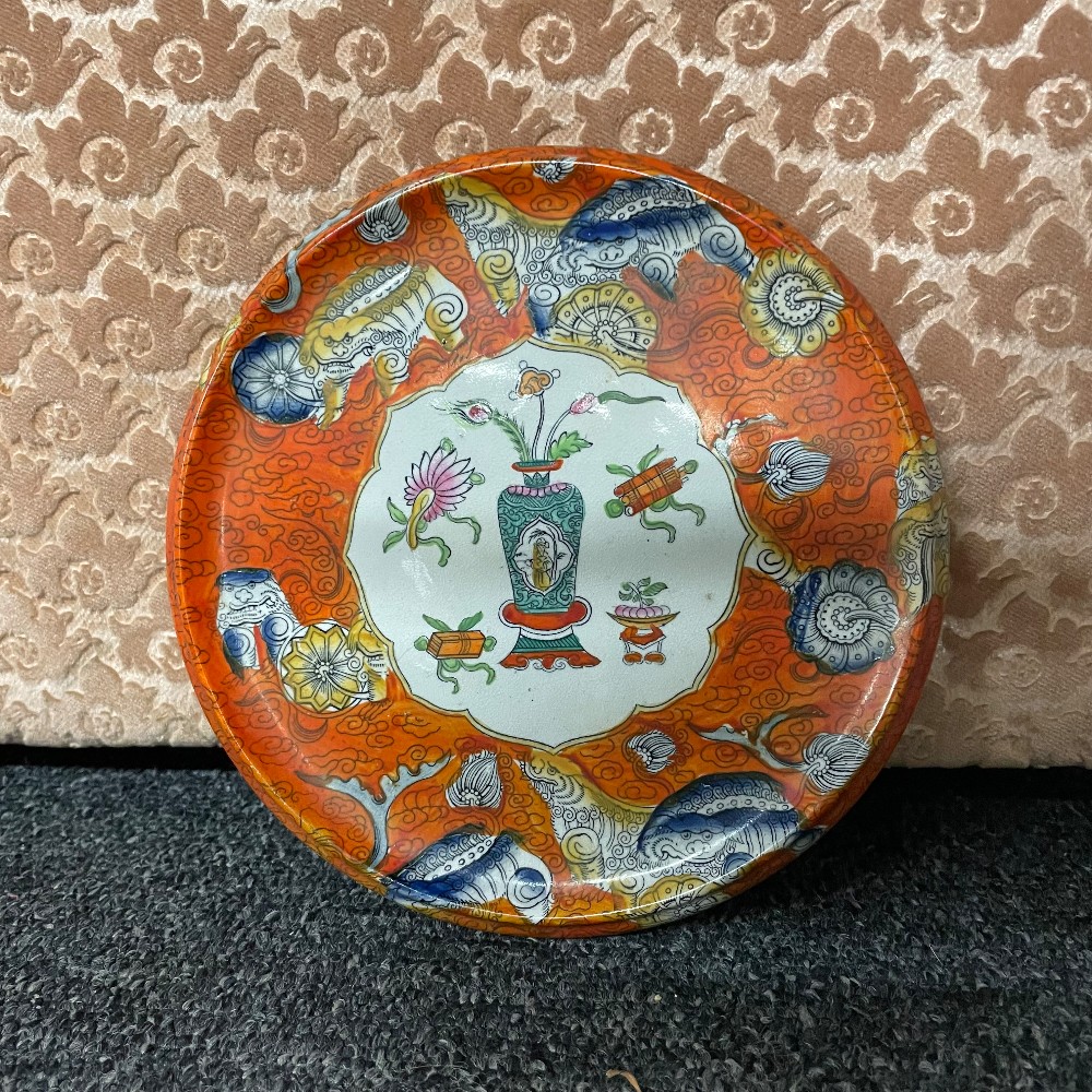 Plates