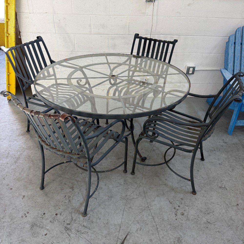 Dining Tables