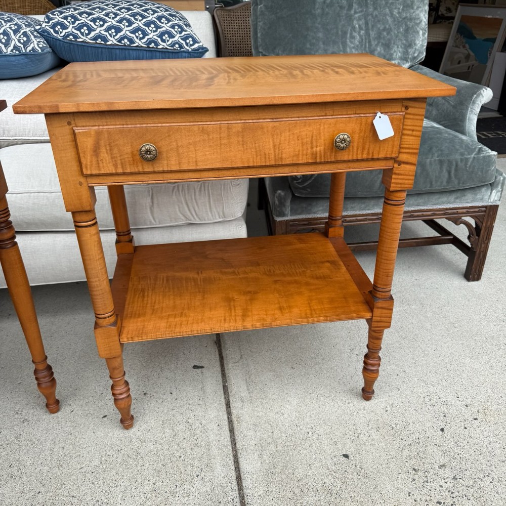 Side Tables