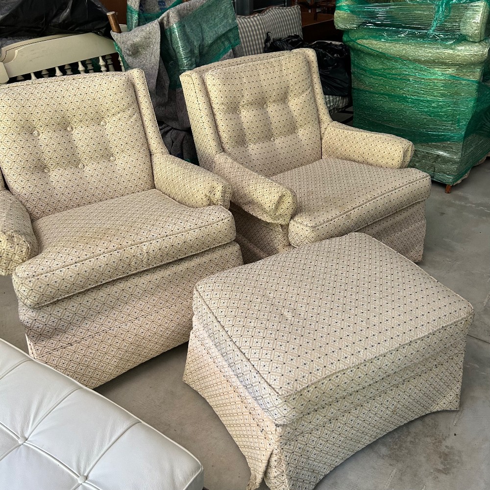 Occasional Chairs