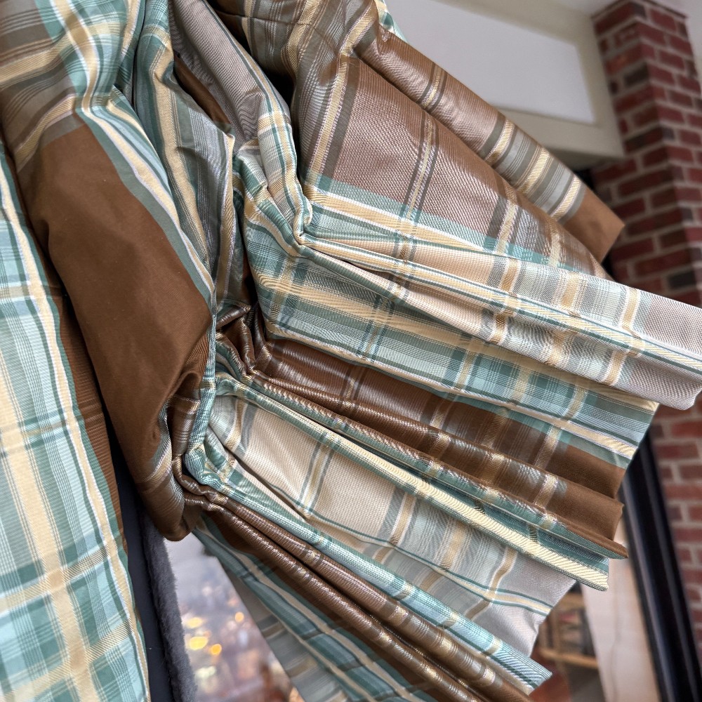 Curtain Panels
