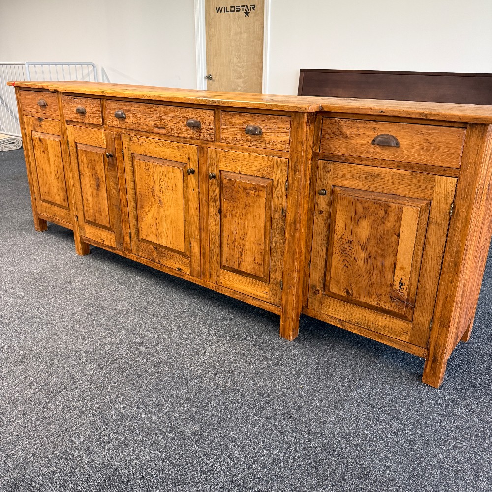 Buffet Cabinets