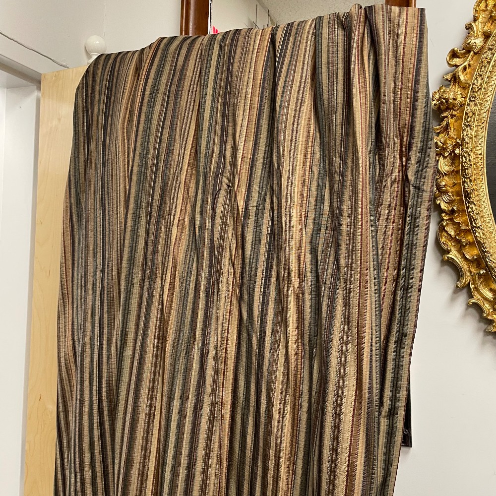 Curtain Panels