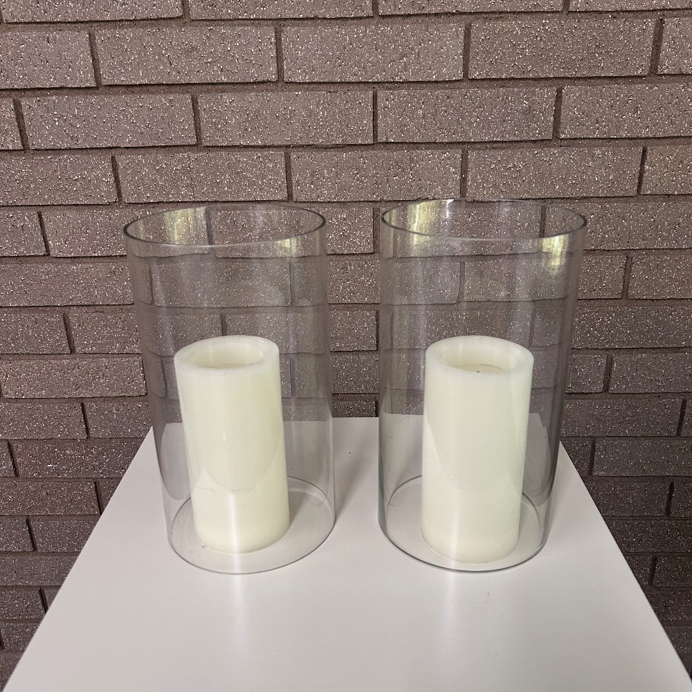 Candleholders