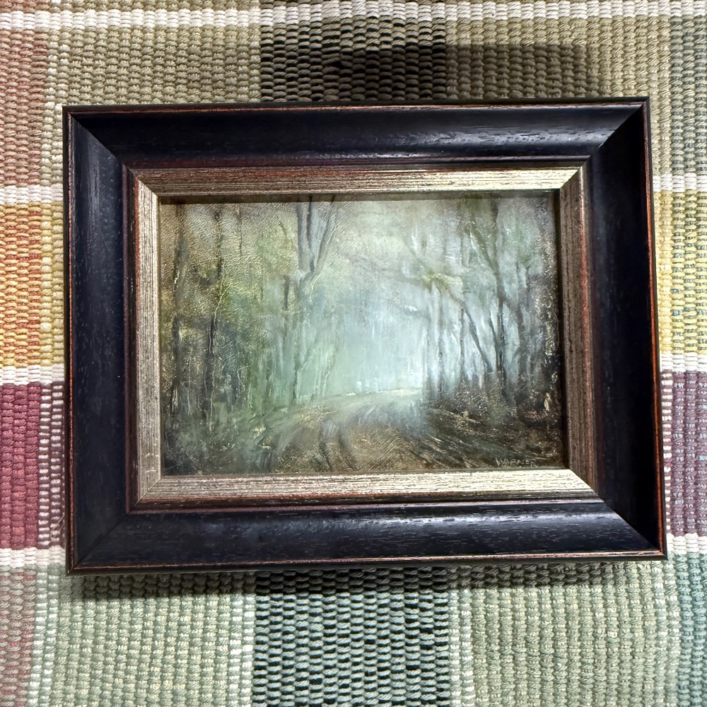 Paintings