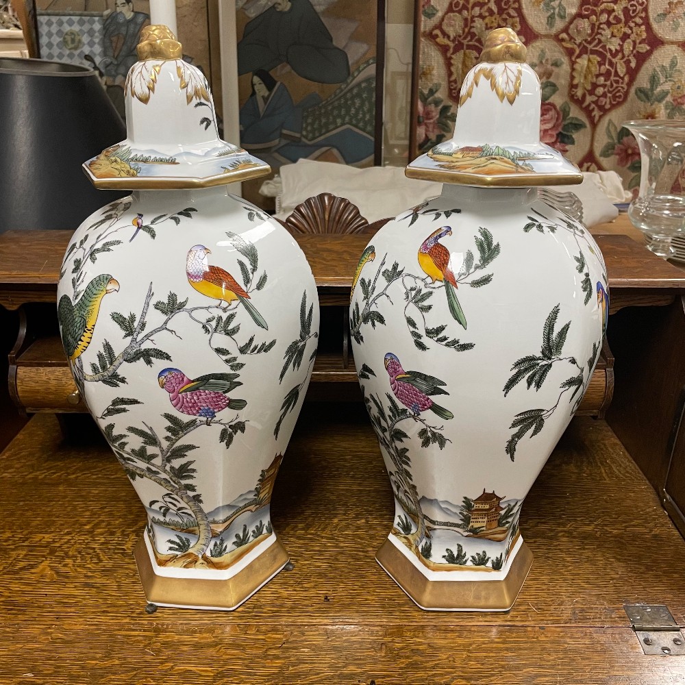 Vases