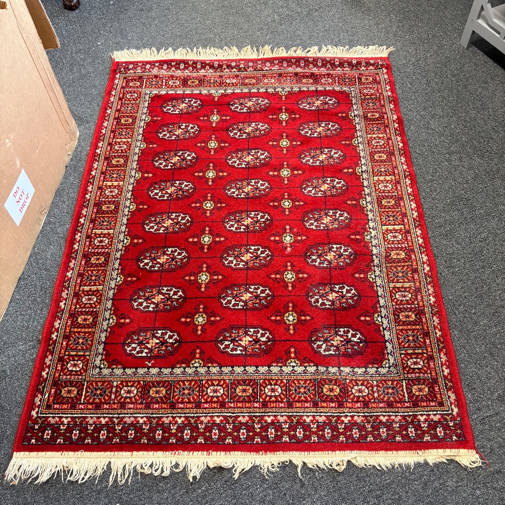 Small Throw Rugs