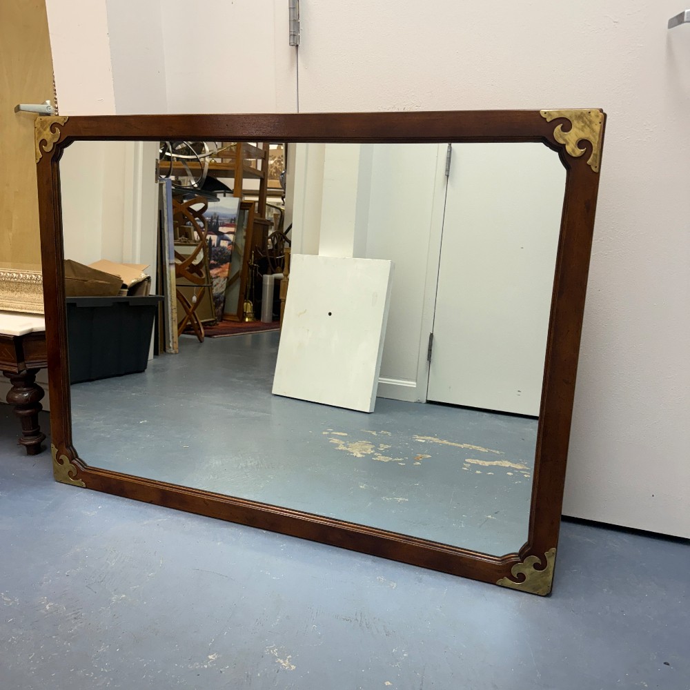MIRRORS