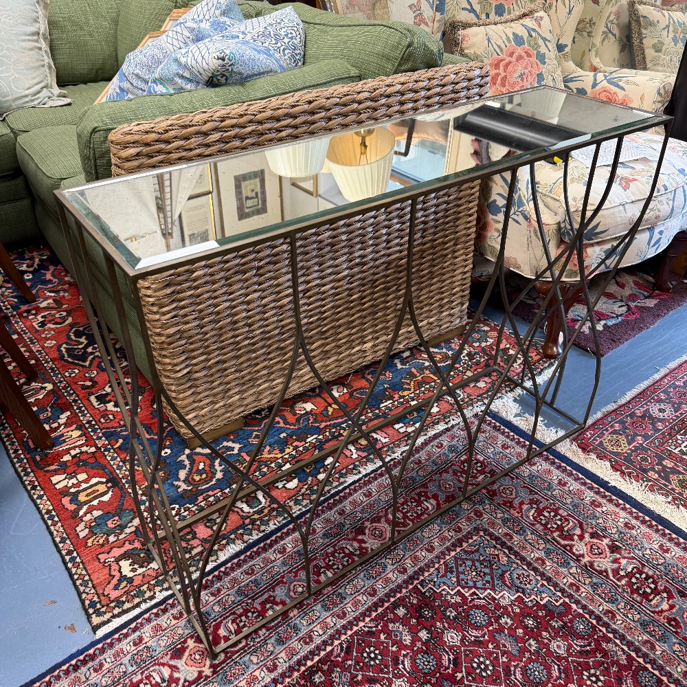 Side Tables