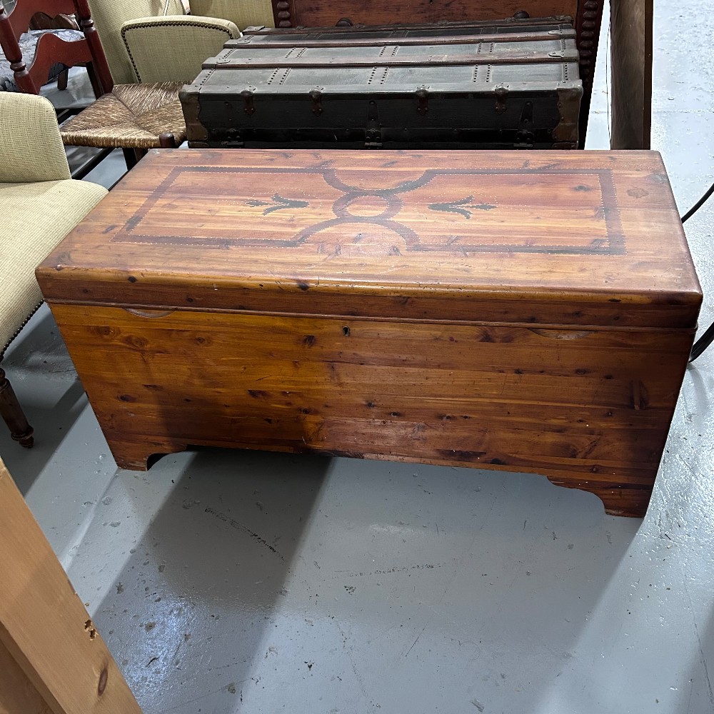 Chests