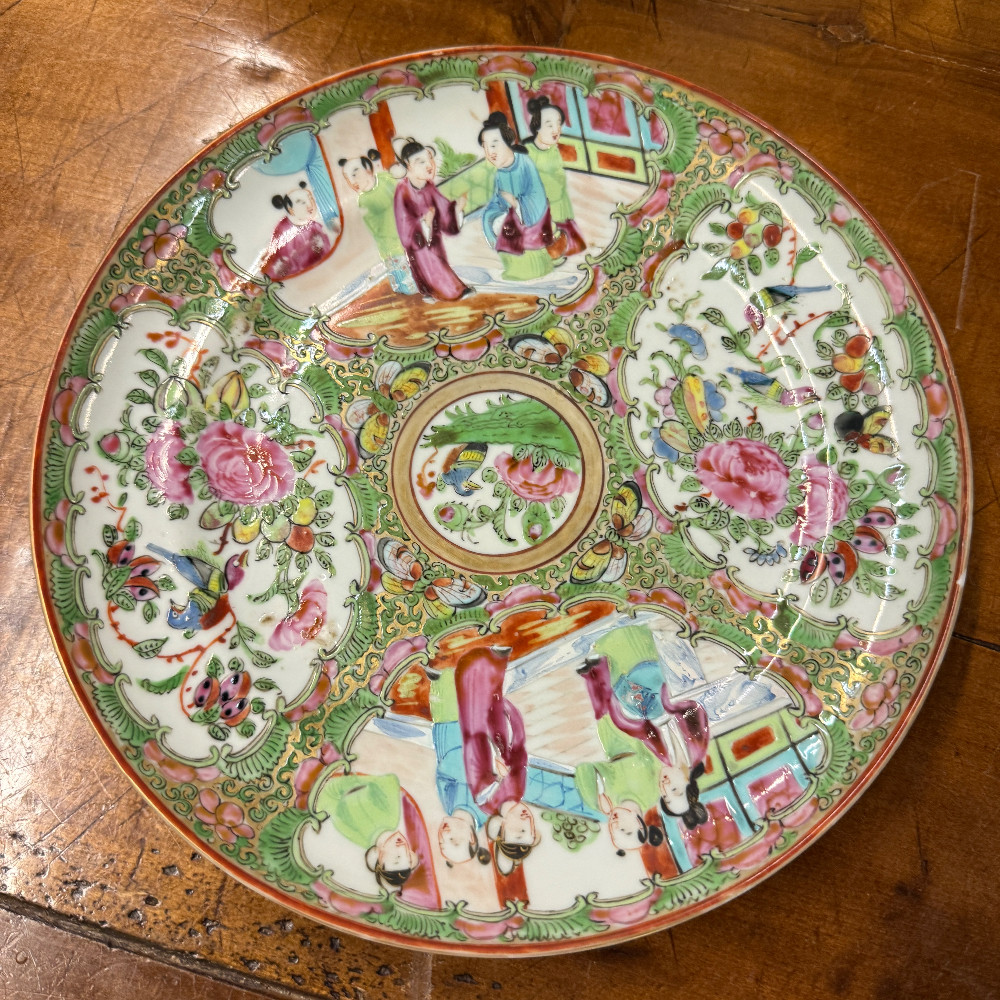 Plates