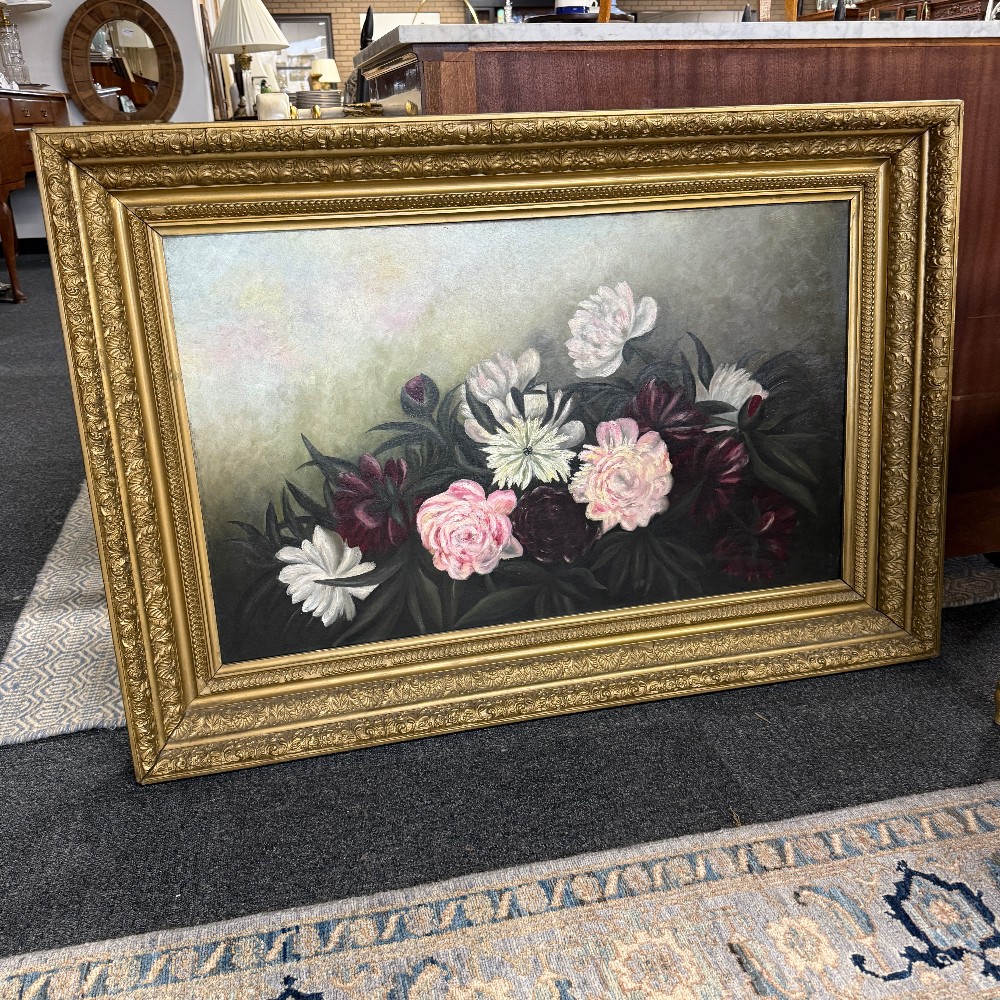 Antique Art