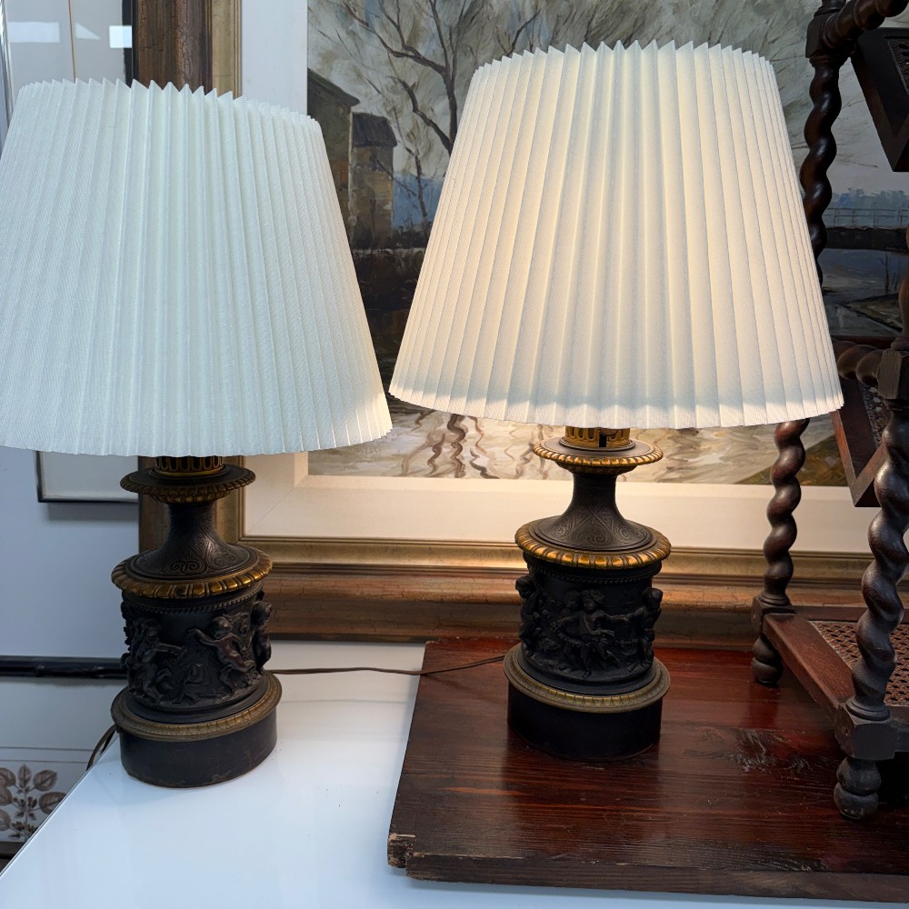 Lamps