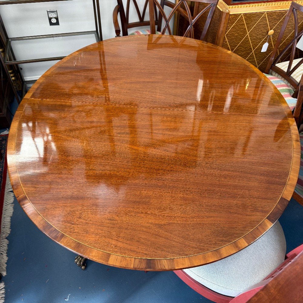 Dining Tables