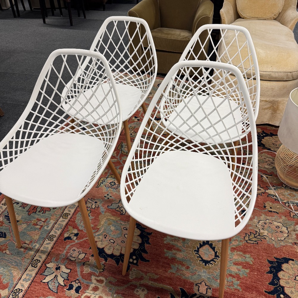 Dining Chairs