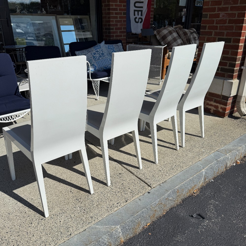 Dining Chairs