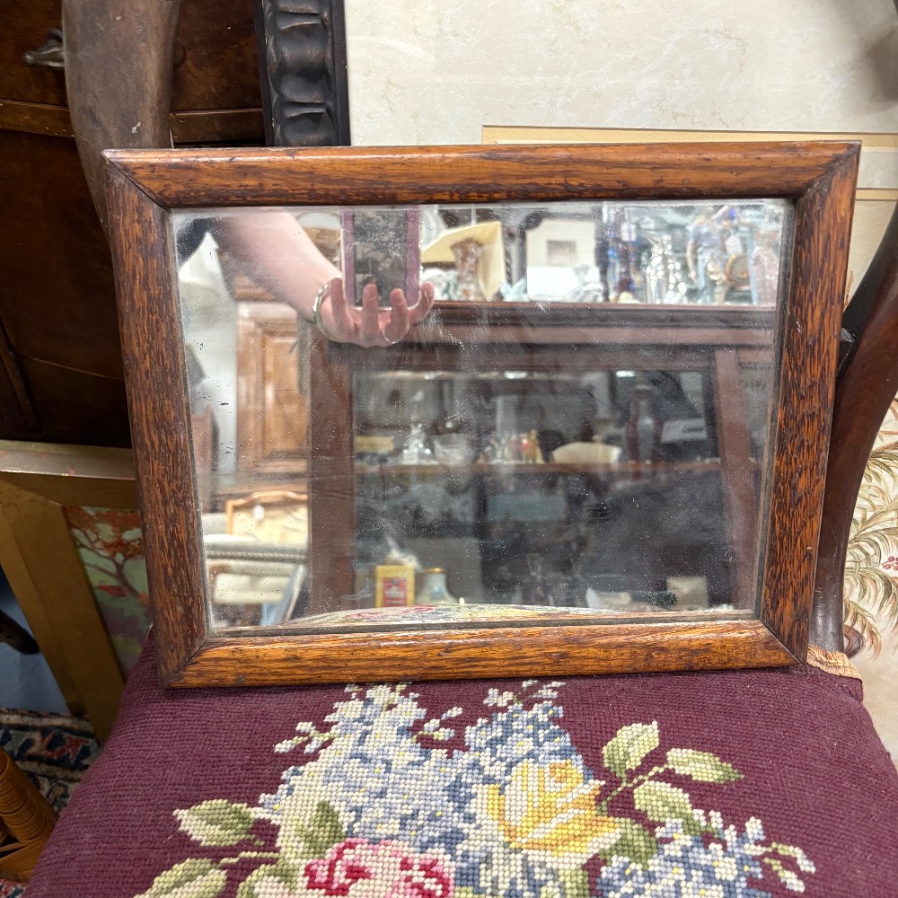 Antique Mirrors