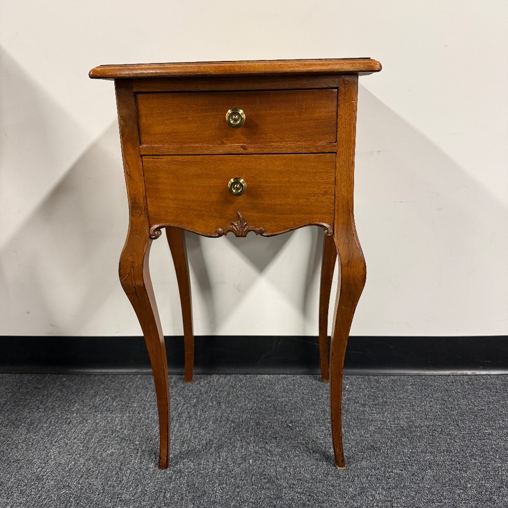 Side Tables