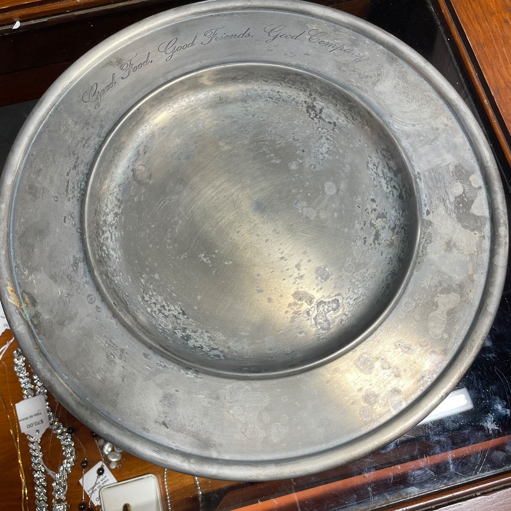 Plates