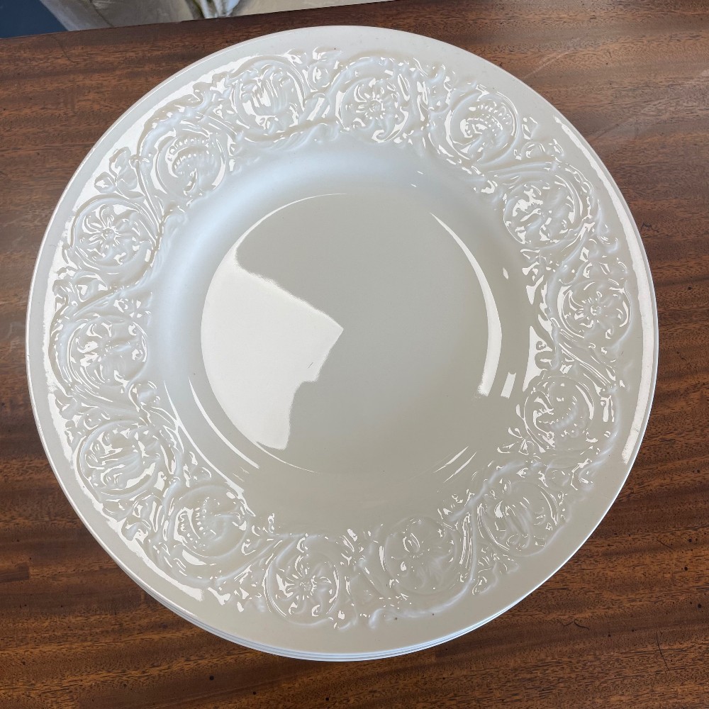 Plates