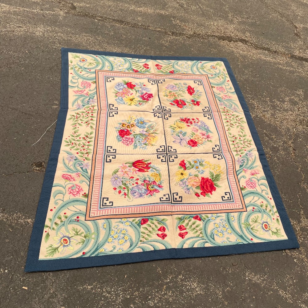 Small Throw Rugs