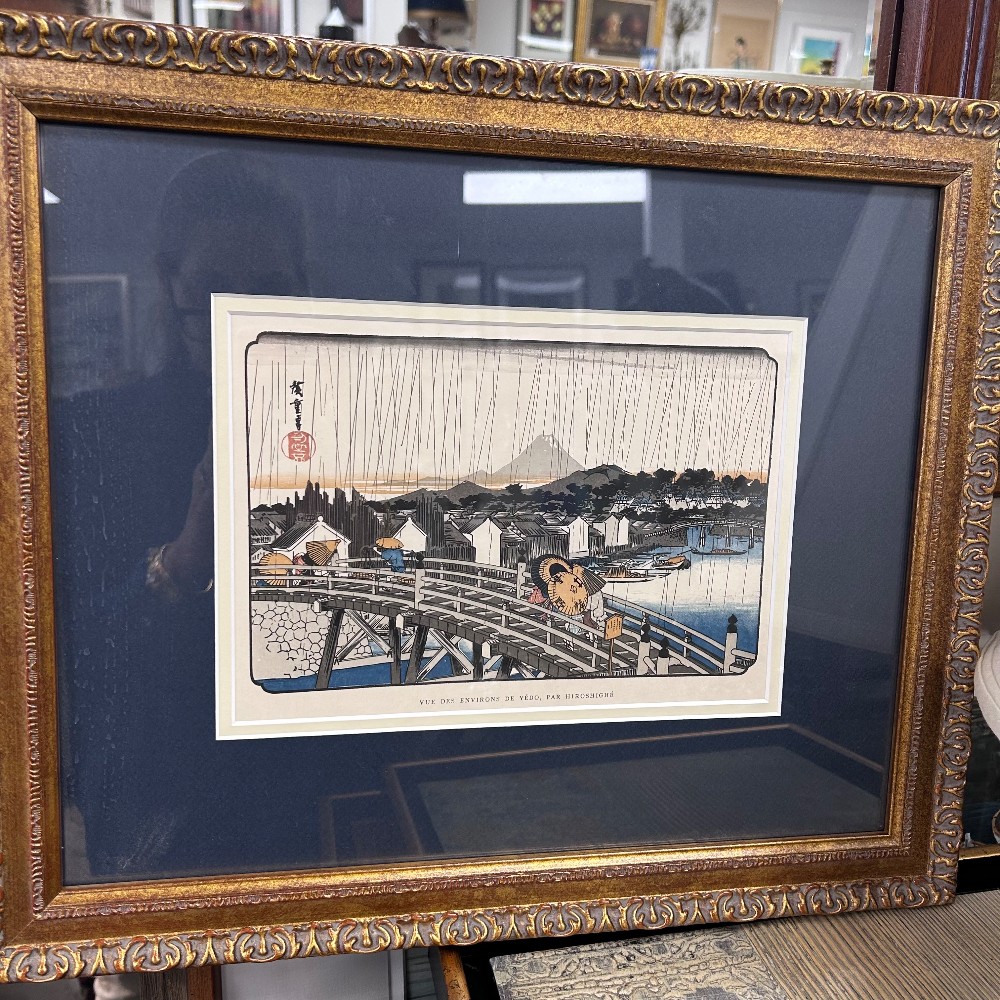 Lithographs