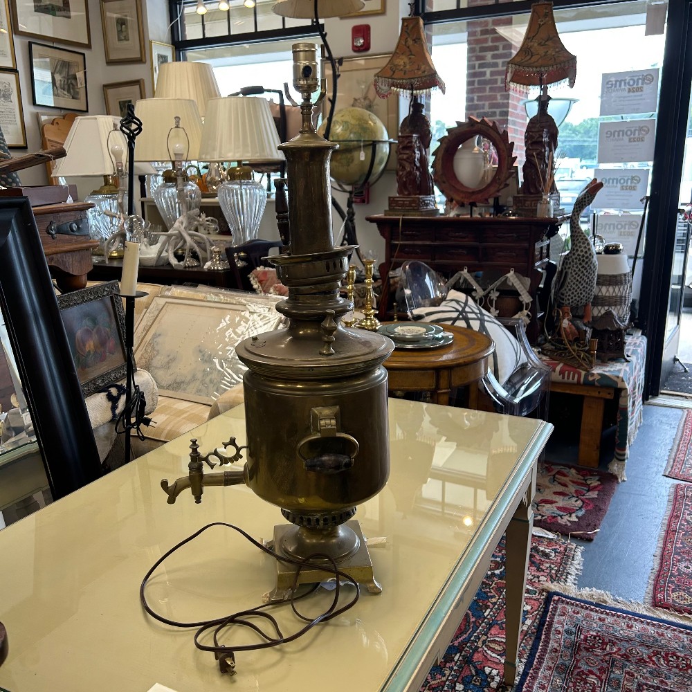 Lamps